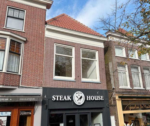 Huis - Mient - Alkmaar