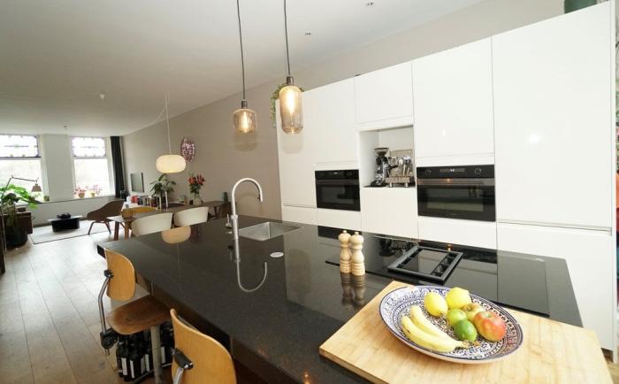 Appartement - Schieweg - Rotterdam