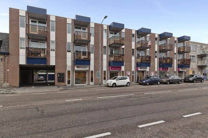 Appartement - Geldropseweg - Eindhoven