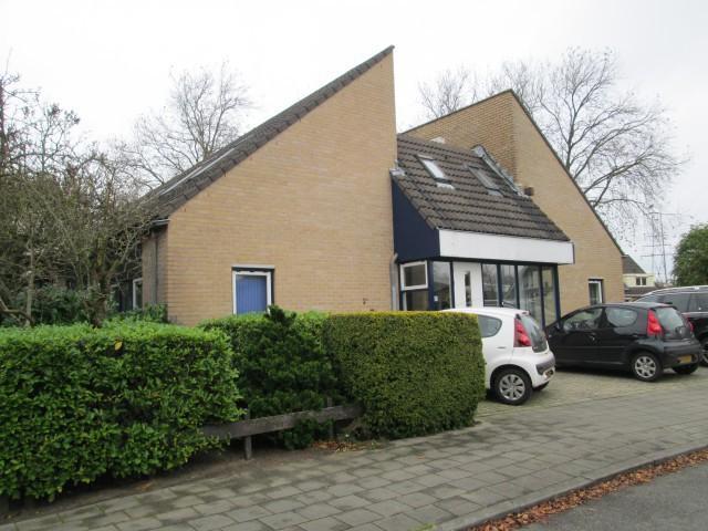 Appartement - Slunterweg - Ede