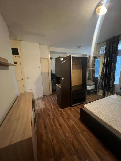 Appartement - Strevelsweg - Rotterdam