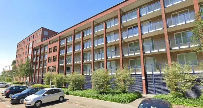 Appartement - Sint Janskruidlaan - Amstelveen