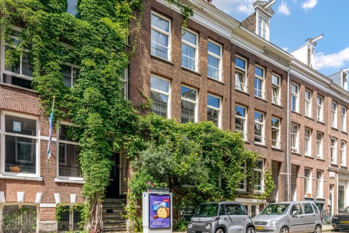 Appartement - Govert Flinckstraat - Amsterdam