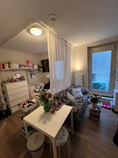 Kamer - Herestraat - Groningen