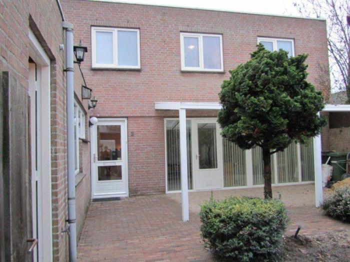 Kamer - Mortierlaan - Eindhoven