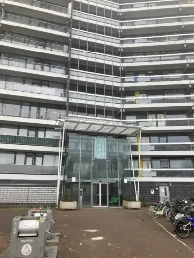 Appartement - Brandaris - Zaandam