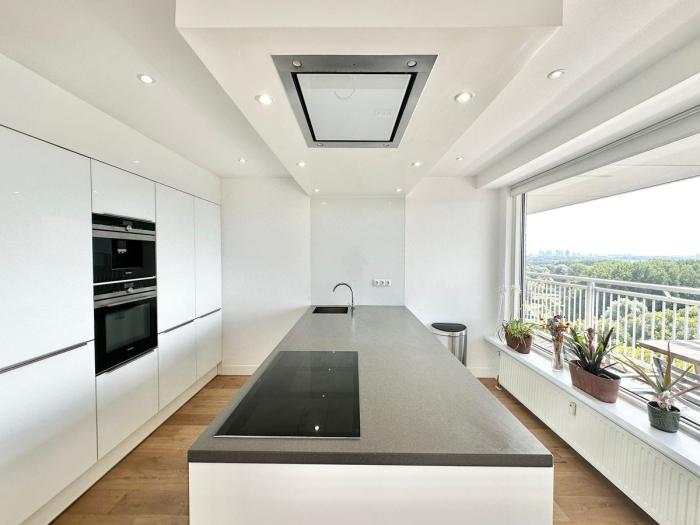 Appartement - Mensinge - Amsterdam
