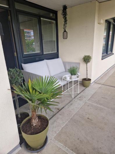 Appartement - Hooglandseweg-Noord - Amersfoort