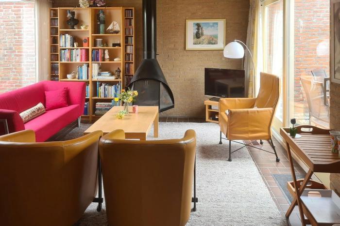 Huis - Duinschooten - Noordwijkerhout