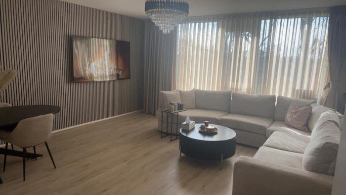 Appartement - Van Allenstraat - Krommenie