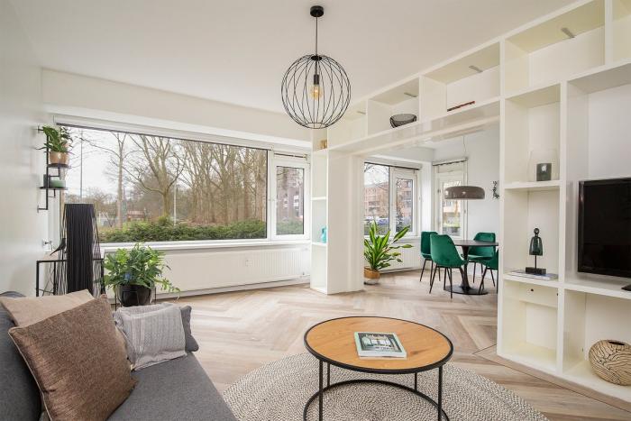 Appartement - Sportlaan - Amstelveen