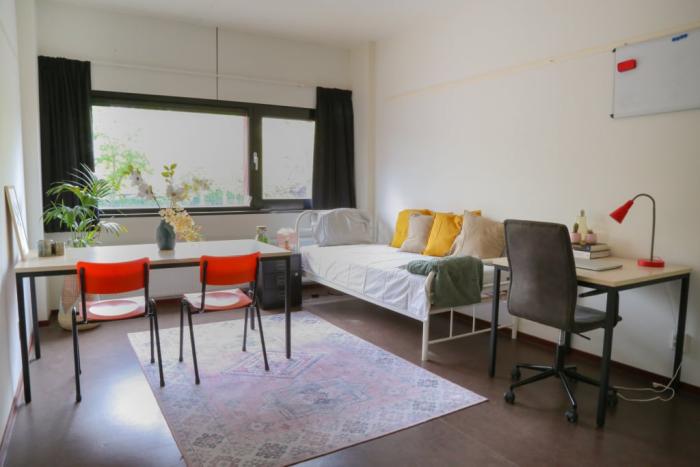 Appartement - Bomansplaats - Eindhoven
