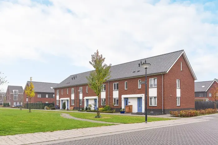 Huis - Schelling - Uden
