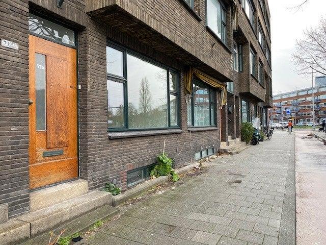 Appartement - Schieweg - Rotterdam