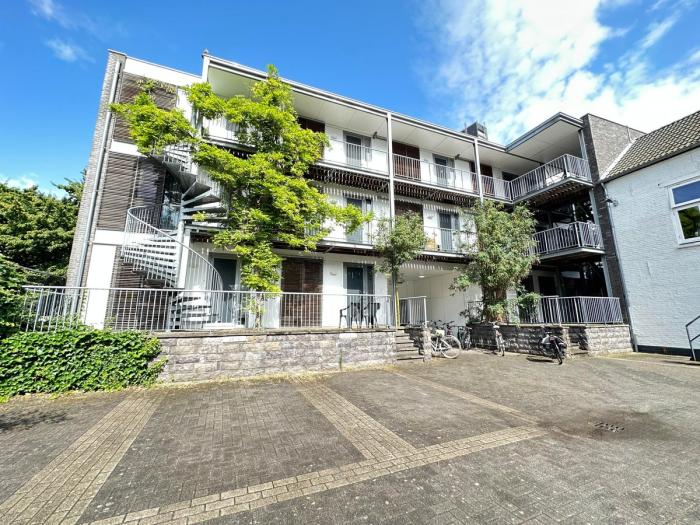 Appartement - Kleine Berg - Eindhoven