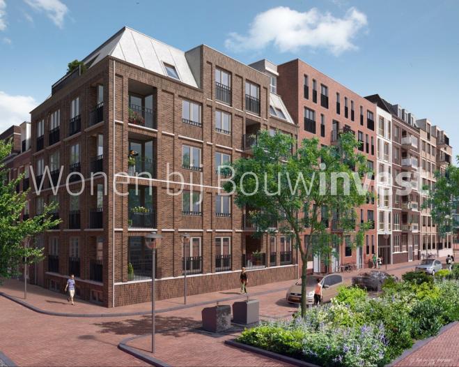 Appartement - Korenschoofstraat - Utrecht