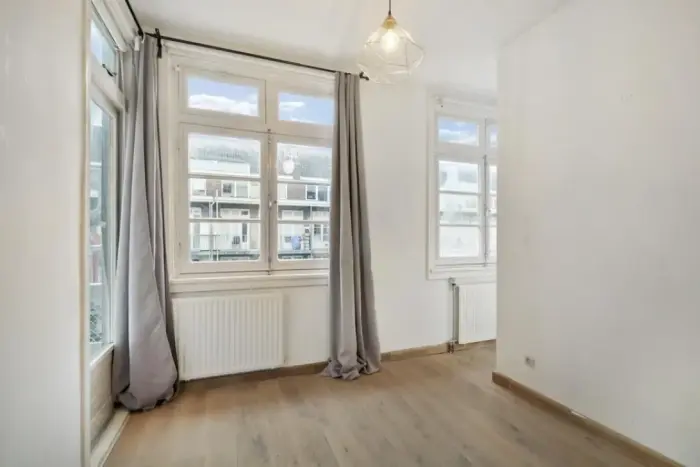 Appartement - Haarlemmermeerstraat - Amsterdam