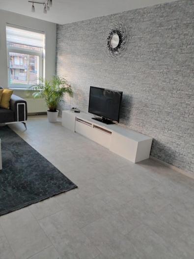 Huis - Grondherenstraat - Rotterdam