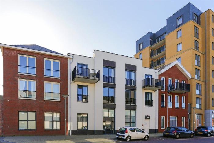 Appartement - Wouda - Amersfoort