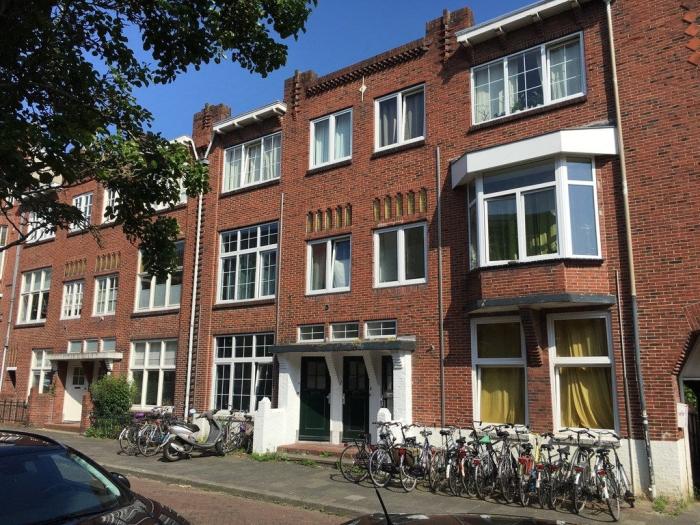 Kamer - Helper Oostsingel - Groningen
