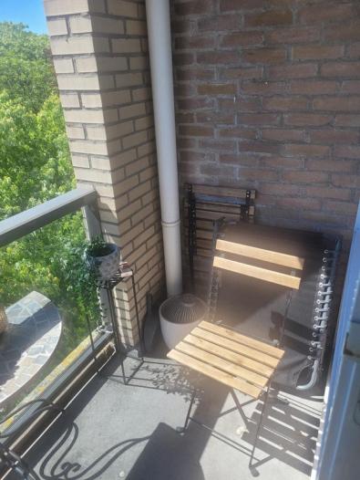 Appartement - Saffierlaan - Utrecht