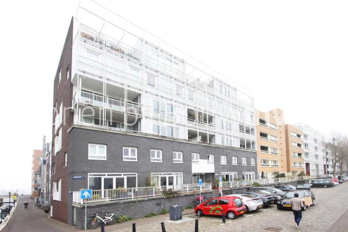 Appartement - Javakade - Amsterdam