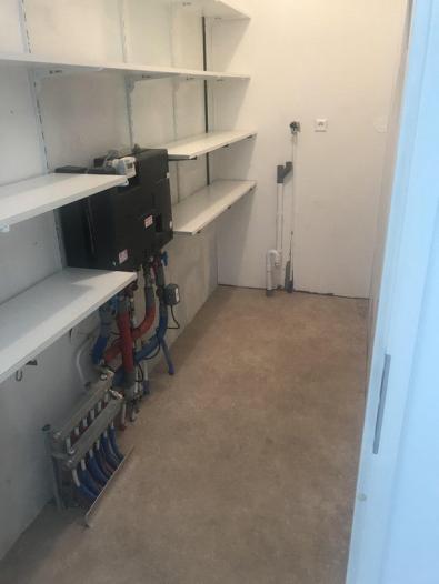 Appartement - Utrechtse Heuvelrug - Vleuten