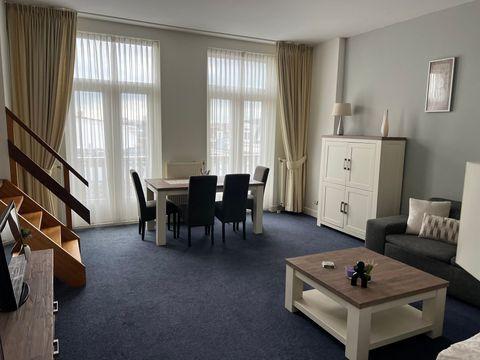Appartement - Laan van Meerdervoort - 's-Gravenhage