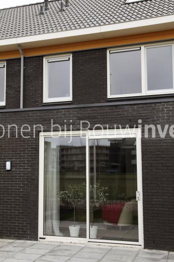 Huis - Parkstraat - Berkel en Rodenrijs