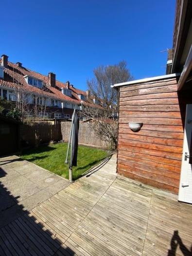 Appartement - Goeverneurlaan - 's-Gravenhage