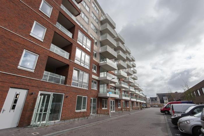 Appartement - Josephus Swolfsstraat - Zaandam