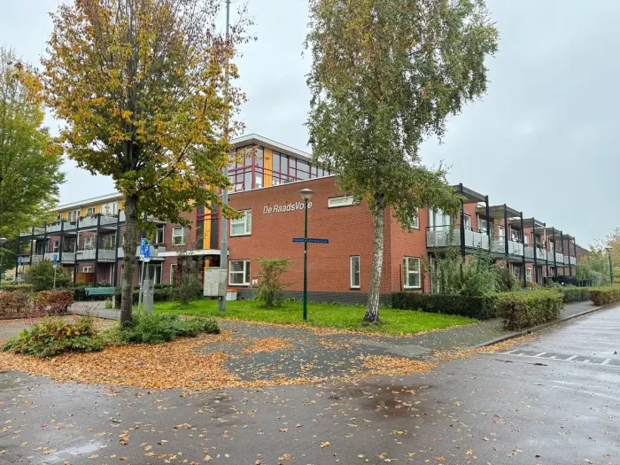 Appartement - Raadhuislaan - Eemnes