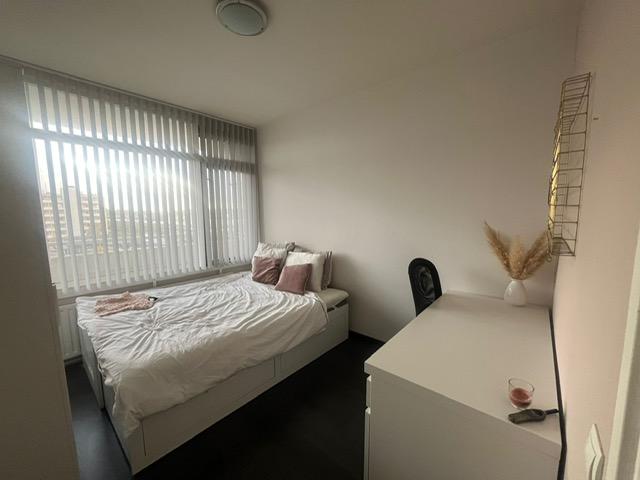 Kamer - Heemraadweg - Weesp