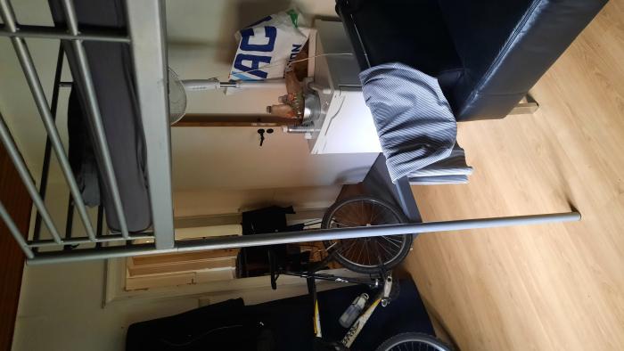 Kamer - Amsterdamsestraatweg - Utrecht