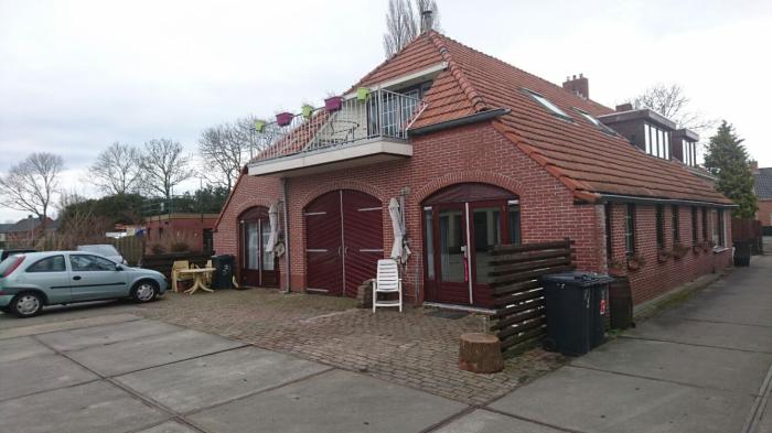 Appartement - Pop Dijkemaweg - Groningen