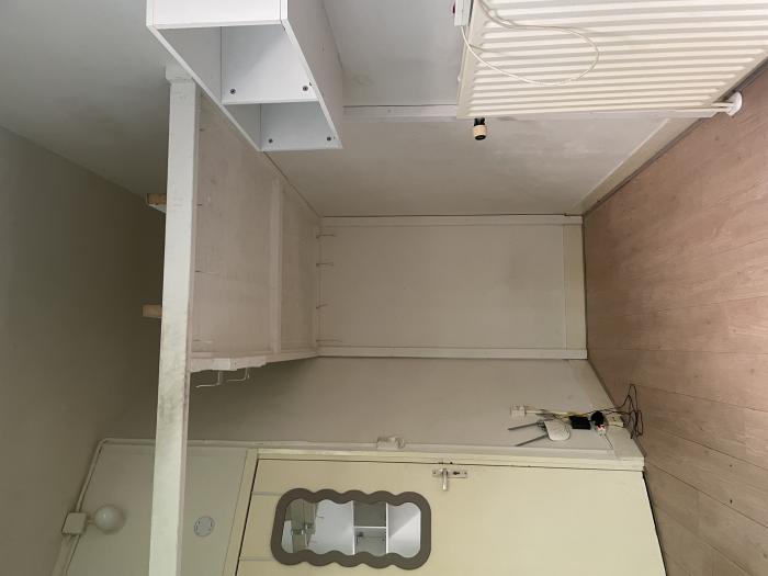 Kamer - Bankastraat - Dordrecht