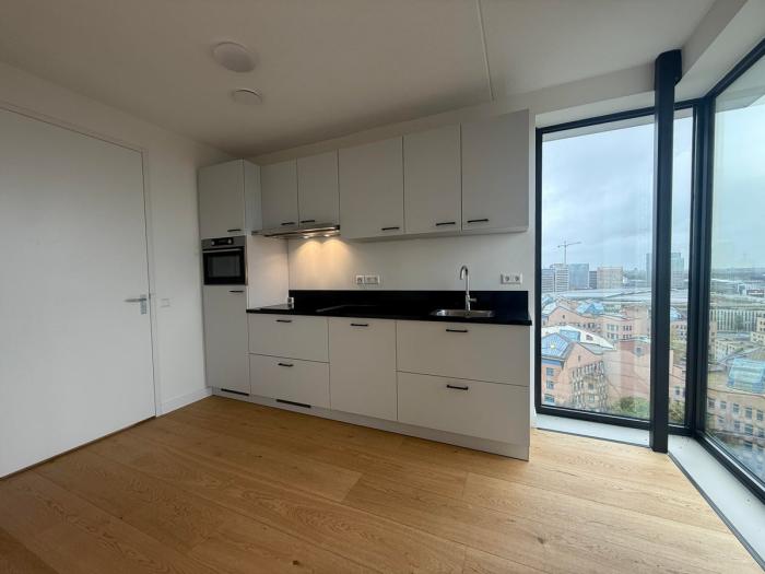Appartement - Bijlmerplein - Amsterdam