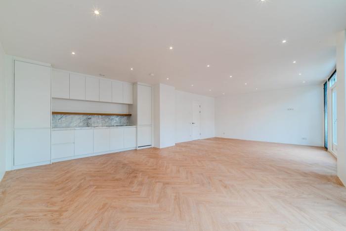 Appartement - Mathenesserdijk - Rotterdam