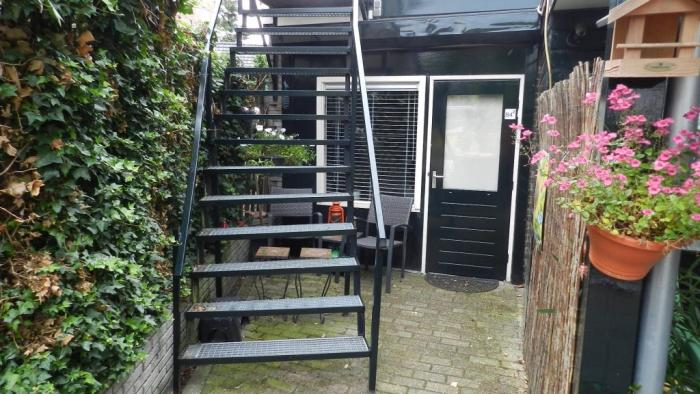 Appartement - Sprengenweg - Apeldoorn