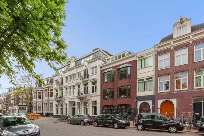 Appartement - Weesperzijde - Amsterdam