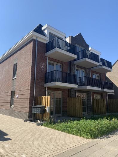 Appartement - Provincialeweg - Veldhoven