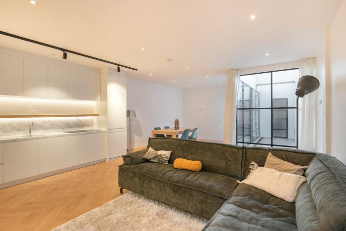 Appartement - Abeelstraat - 's-Gravenhage