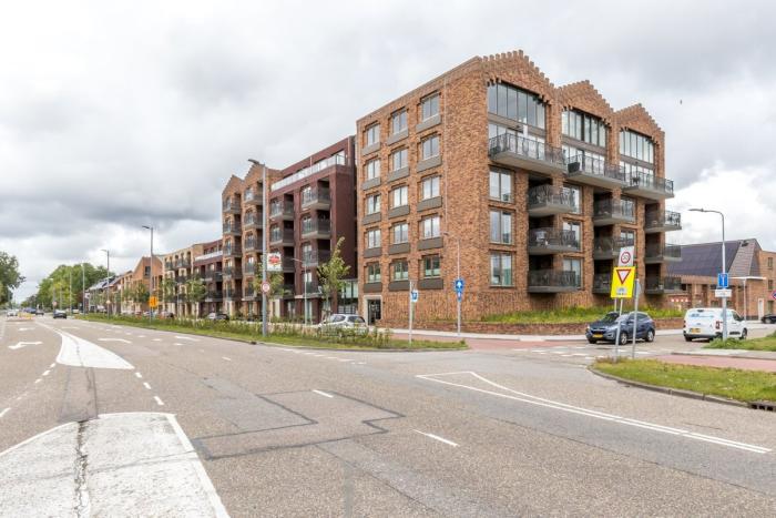 Appartement - Gemaalhof - Hoofddorp