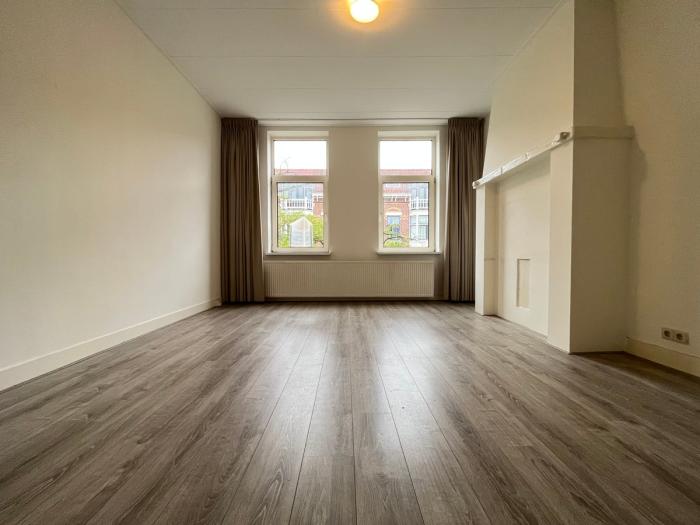 Appartement - Nieuwe Binnenweg - Rotterdam