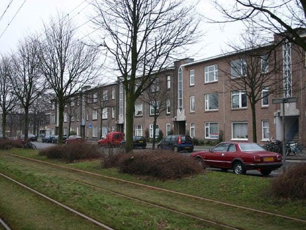 Appartement - Loosduinsekade - 's-Gravenhage