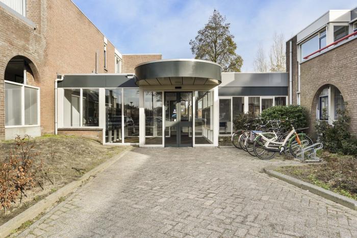 Appartement - Mercatorlaan - Waalwijk