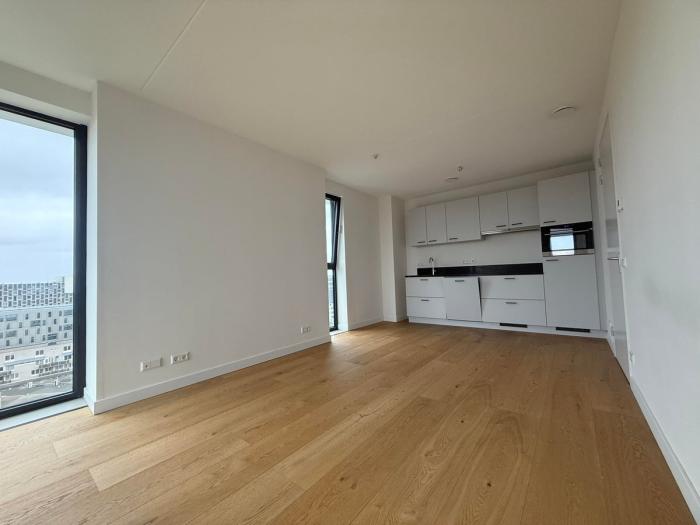 Appartement - Bijlmerplein - Amsterdam