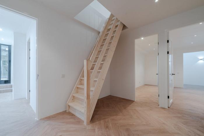 Appartement - Mathenesserdijk - Rotterdam
