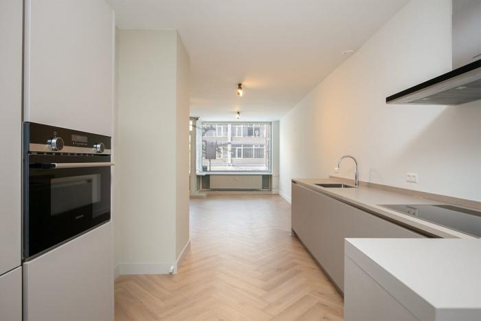 Appartement - Van Bijlandtplaats - Rotterdam