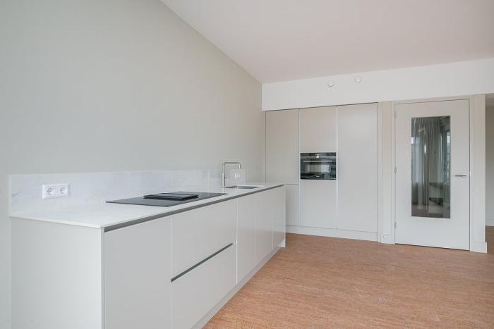 Appartement - Kruiskade - Rotterdam